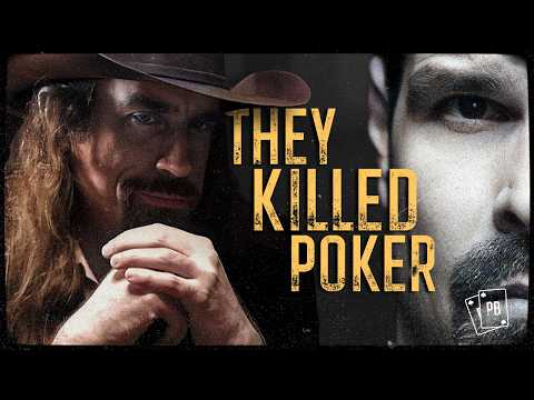 Why These Two Poker Stars Were Banished From The Poker Community