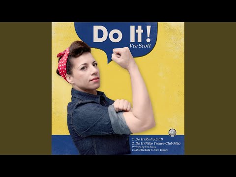 Do It (Radio Edit)