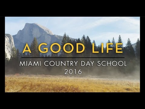 Miami Country Day School