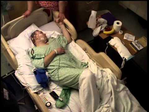 complex partial a minute in then a grand mal