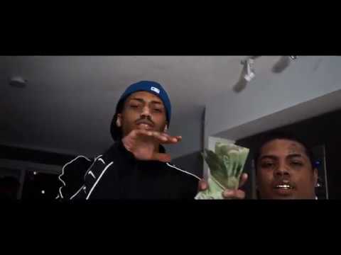 Homie - Started Off (Official Video)