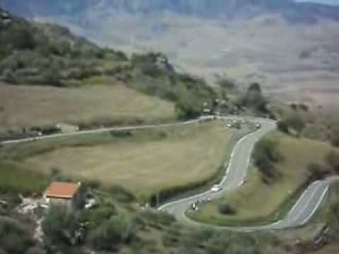 TARGA FLORIO RALLY 2013 ALBERTINI