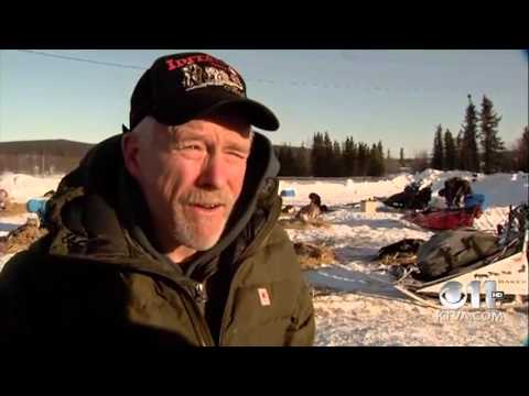 Jeff King talks about the early morning attack that killed his dog, Nash