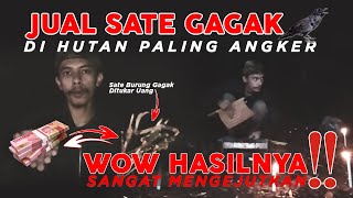 Download lagu Pembuktian Pesugihan Sate Gagak Di Hutan Angker | Hasilnya Sangat Mengejutkan ⁉️ mp3 Download lagu Pembuktian Pesugihan Sate Gagak Di Hutan Angker | Hasilnya Sangat Mengejutkan ⁉️ mp3