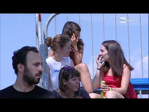 Campionati Italiani Strada Pattinaggio Corsa - Terni 2015