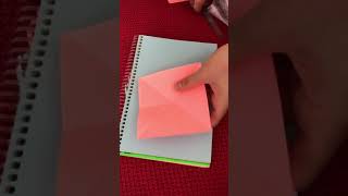 Ev Oyunları - 4 (Rüzgar Gülü Yapımı)
