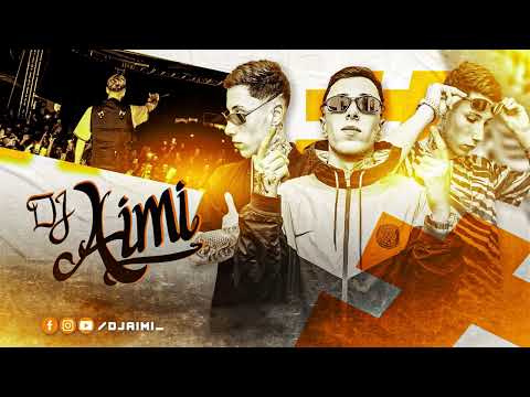 QUE SOM É ESSE X AH LELEK 2024 - ( DJ AIMI ) Mc Federado, Mc Bola