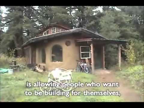 First Earth: Uncompromising Ecological Architecture