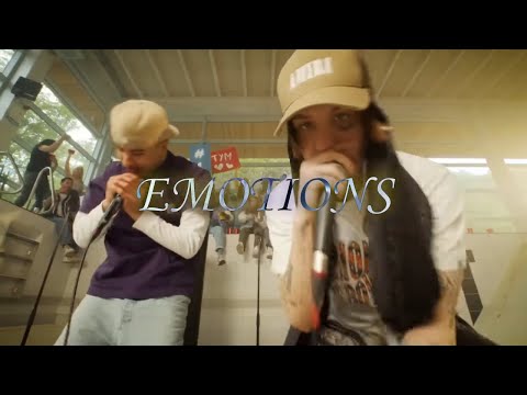 (FREE) LUIS x T-LOW  Pop-Punk type beat "EMOTIONS"