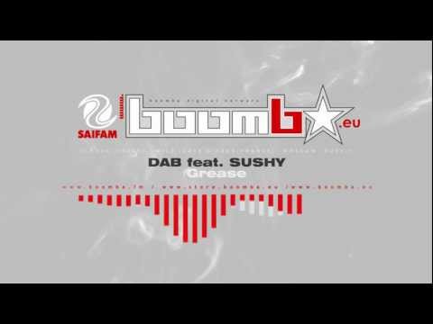 DAB feat. SUSHY - Grease (Diego Abaribi & Paolo Sandrini Club Edit)