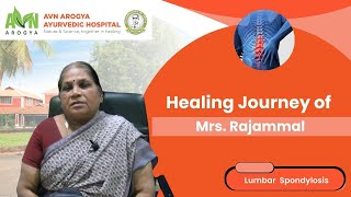 Rajammal Balakrishnan