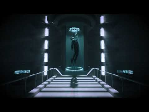 Matt Nash - Half Human ///. 03.09