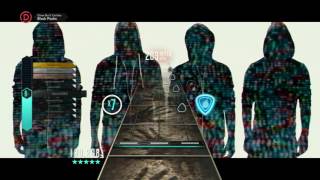 Guitar Hero Live   Glass Built Castles   Black Peaks