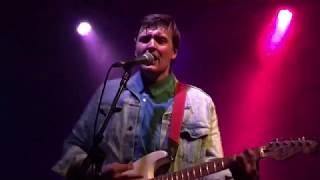 Miniature Tigers - Last Night&#39;s Fake Blood - Live @ The Bootleg (September 15, 2018)