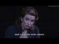 Handel Giulio Cesare Son Nata A Lagrimar Randi Stene Tuva Semmingsen Royal Danish Theater