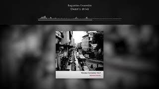 Baguettes Ensemble - Owen's drive // Toho Jazz Connection Vol.4