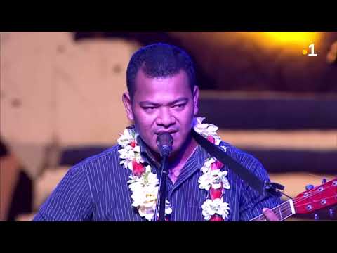 TALANOA: "Hulita" cover Ismaël Motuhi
