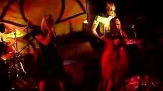 Tilly and the Wall - The Freest Man Live