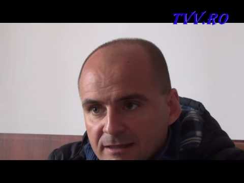 Interviu Ioan Ionuț Ghiur - primar Vinderei
