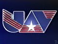 UAV Video Logo 1989