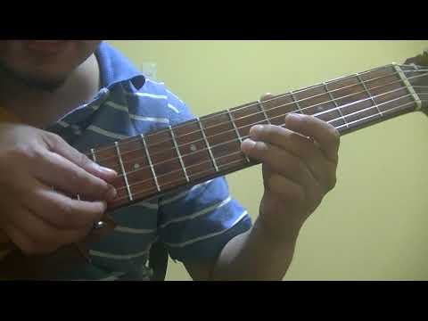 Te Alejas - Carlos Ramírez Centeno