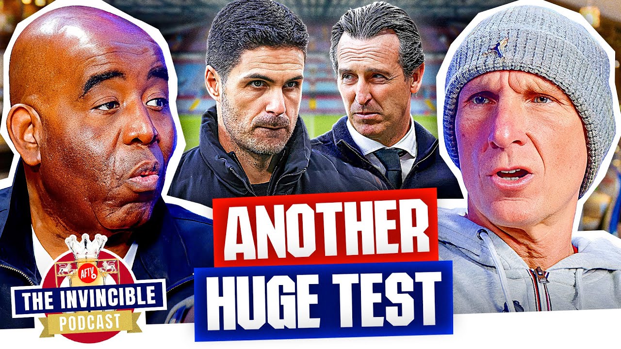 Back To Winning Ways... But Can Arsenal Sustain It?! | The Invincible Podcast