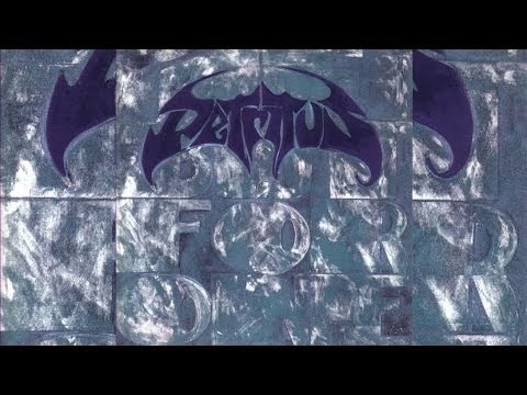 DETRITUS ►If But For One◄ [Full Album]