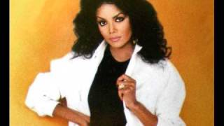 La Toya Jackson - Heart Don&#39;t Lie (Special 12&quot; Club Mix)