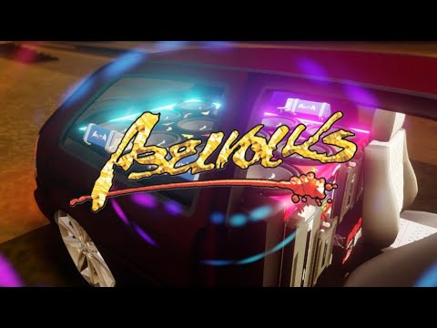 Never Go Away Abelvolks House