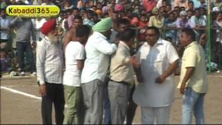 (1) Chand Purana (Moga) Kabaddi Tournament 1 Mar 2016