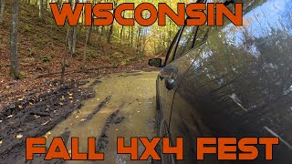 WI 4X4 Fest 2025 | Langlade County OHMV Trails