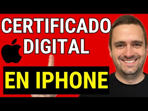 Cómo descargar el certificado digital gratis y con el iPhone: solo necesitas el DNI físico