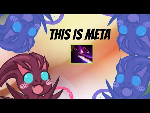 Meta defining Spectre build