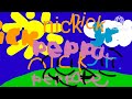 Peppa Pig New School Bus End Credits Nick Jr Peppa Entertainment Nickelodeon