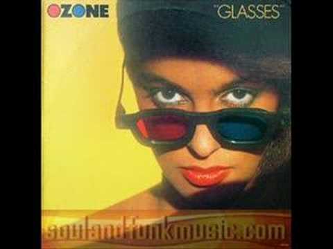 Ozone - Strut My Thang