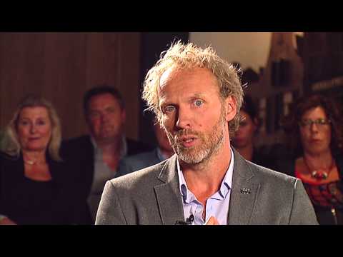 De Rondvraag: Thijs Jan van den Berg, Eigenaar Sportcampus de Pelikaan