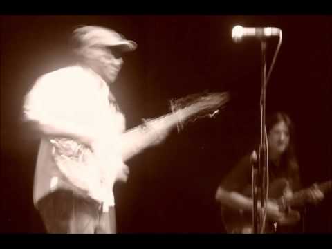 APOLO BASS "I Shot the Sheriff cover"