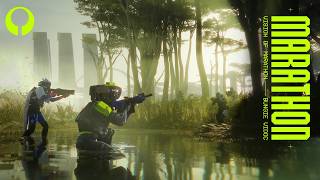 ViDoc - La Visione di Marathon - SUB ITA