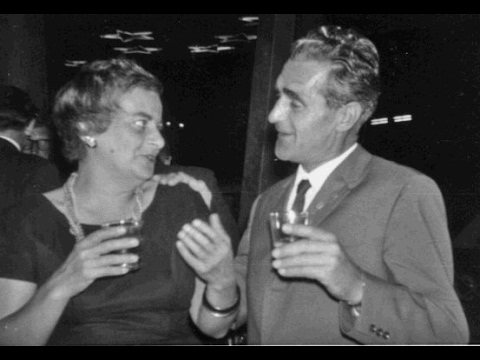 Loncon II (1965) Worldcon - Guest of Honor and other Banquet speeches