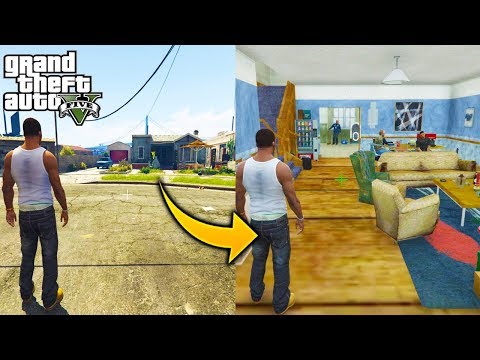 download lagu mp3 mp4 Casa De Cj En Gta V, download lagu Casa De Cj En Gta V gratis, unduh video klip Casa De Cj En Gta V