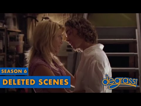 Degrassi: The Next Generation | Season 6 | Deleted and Extended Scenes
