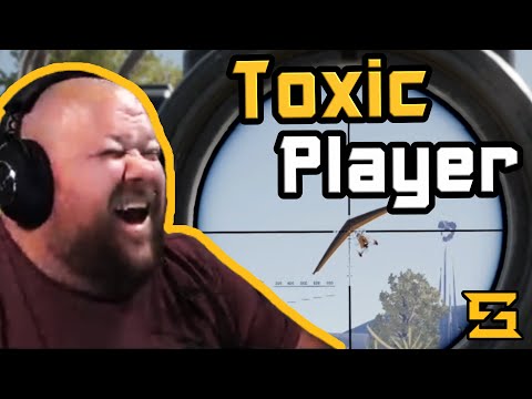 This Guy Was So Mad ft. Crutch