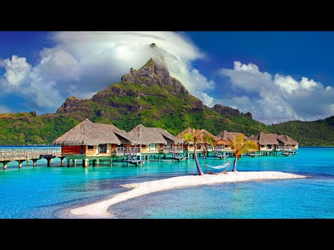 Top 10 Best Beaches in the world 2023 | Most Beautiful Beaches in the world