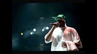 Ghostface Killah - It&#39;s Over (Screwed)