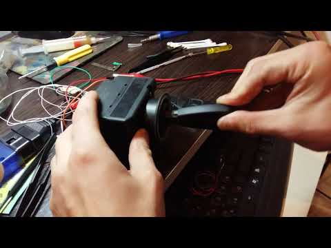 W220 eis key program