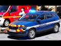 Skoda Karoq Gendarmerie 2018 [ELS] 5