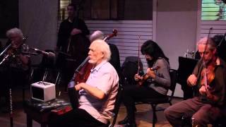 Jim Ryan's Green Alembic 5-17-14 Berkeley Arts