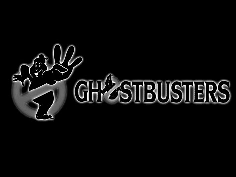 ghostbusters: the video game # тс-с-с! библиотека...