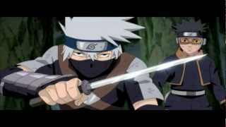 Naruto AMV: Obito [Alex Clare: Relax My Beloved]