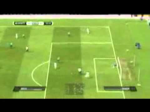 Padova - Reggina 3-1 - Serie B 22/09/2012